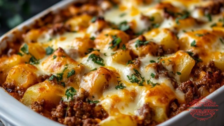 Budget Friendly Casserole That Tastes Like A Million Bucks?