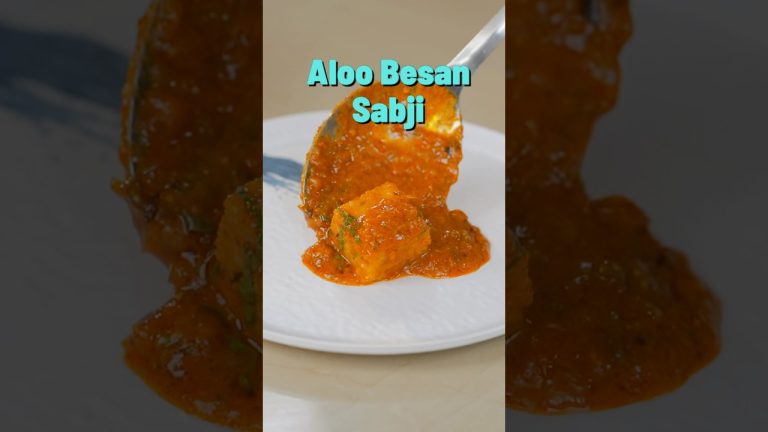 ALOO se Paneer Kaise bhanaye 😎😎😎 #bharatzkitchen #food #indianmasalakitchen #recipe
