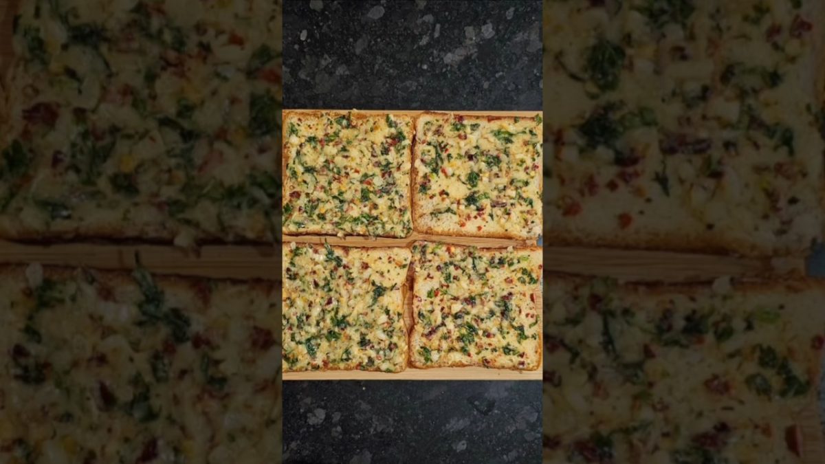 Garlic cheese Bread | #shorts #garlicbread #snackrecipe