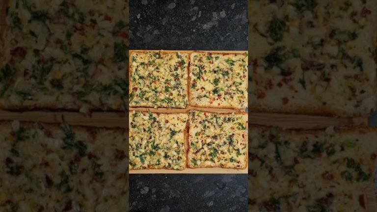 Garlic  cheese Bread | #shorts  #garlicbread #snackrecipe