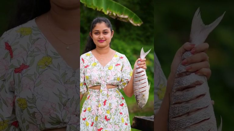 Spicy Baked Fish Recipe A Flavorful Delight for Seafood Lovers Baked Fish Made Simple Without Oven