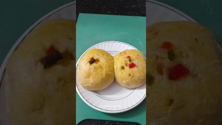 Bread recipe । homemade bread recipe ।#shortsfeed #ytshorts