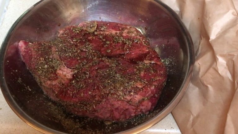 Best Beef Chuck Roast Recipe – Best
