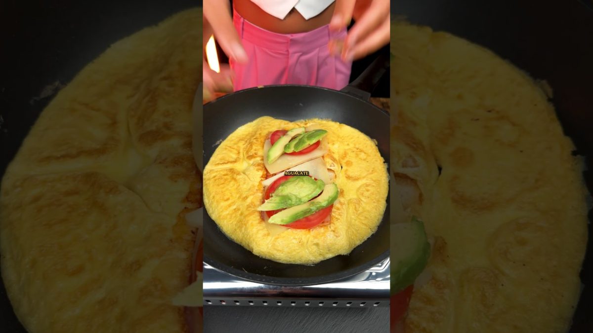 Sándwich #recetas