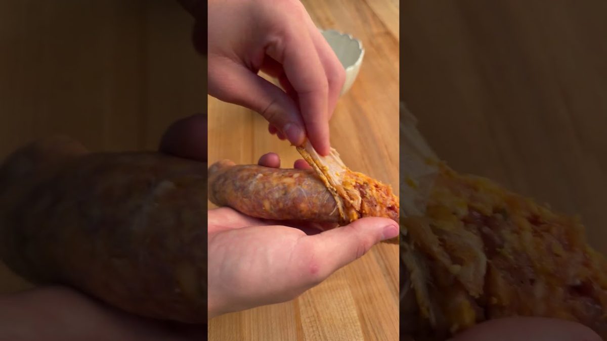 Pasta Alla Zozzona!