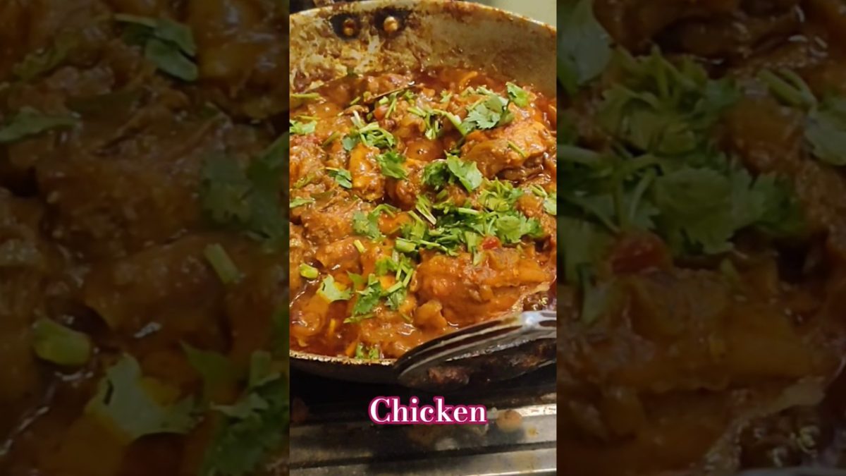 chicken #food #nonvegworld #recipe #chicken #cooking #racipe