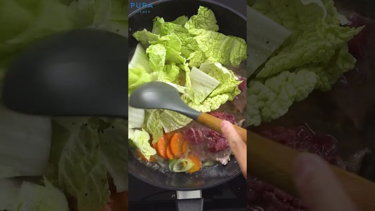 RESEP DAGING PALING DICARI! Yang Terakhir Kamu WAJIB Coba | Kompilasi Menu Daging Kurban