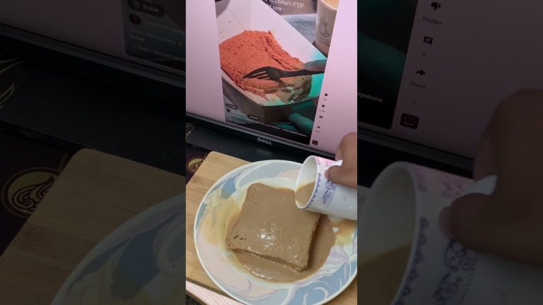 Have you tried this viral bread recipe??#shorts #Sajjadkitchen #viralvideo #breakfast