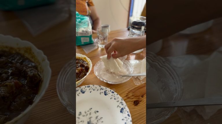 Pathiri paal beef curry🤤 #food #foodlover #indianfood #keralafood #tasty #yummy #breakfast #recipe