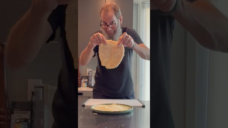 Parmesan Crusted Chicken