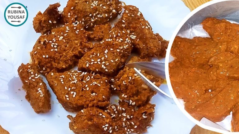 Soft & Juicy Beef Steam Roast Recipe | Restaurant Style | Easy & Tasty | Viral Roast Recipe