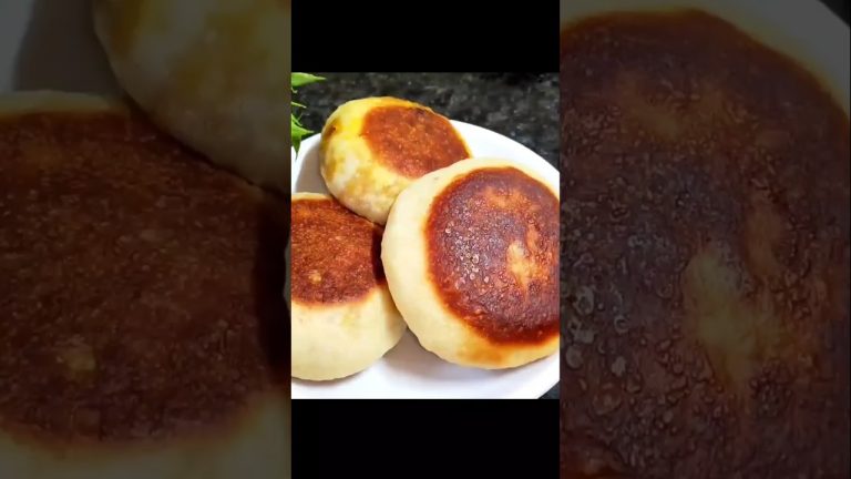 চিকেনের পুরে ভরা পাউরুটি বানানোর সবচেয়ে সহজ রেসিপি| Bread Recipe| Breakfast| Snacks Recipe #shorts