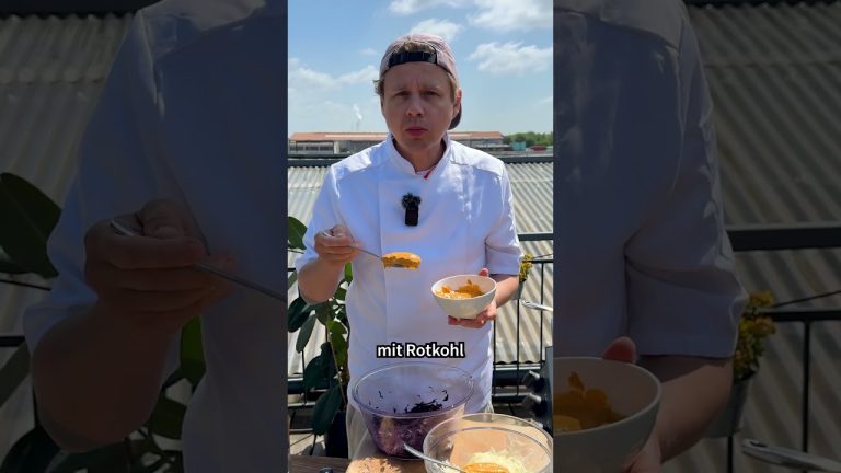 Sommerburger vom Grill – mit Tomaten-Erdbeer-Chutney und Grilltaler 😍