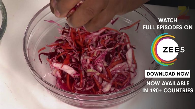 Aamhi Saare Khavayye | Marathi Food Recipe | EP – 2378 | Webisode | Zee Marathi TV Serials