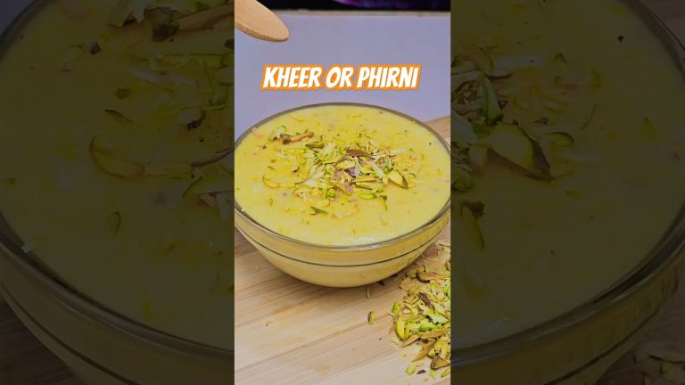 The Most Refreshing Dessert Recipe