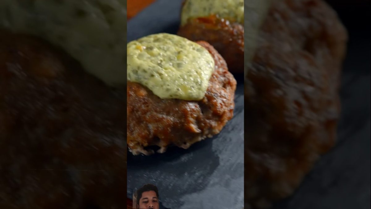 easy Cheese meat Balls recipe, #shorts #food #recipe #cooking #reaction