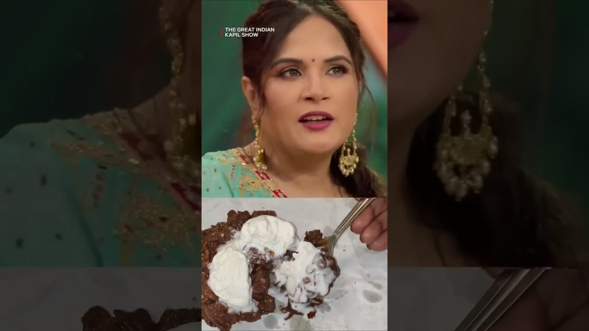 The Kapil Sharma Show Famous Bread Recipe | Viral Comedy Bread Toast from TKSS Kitchen