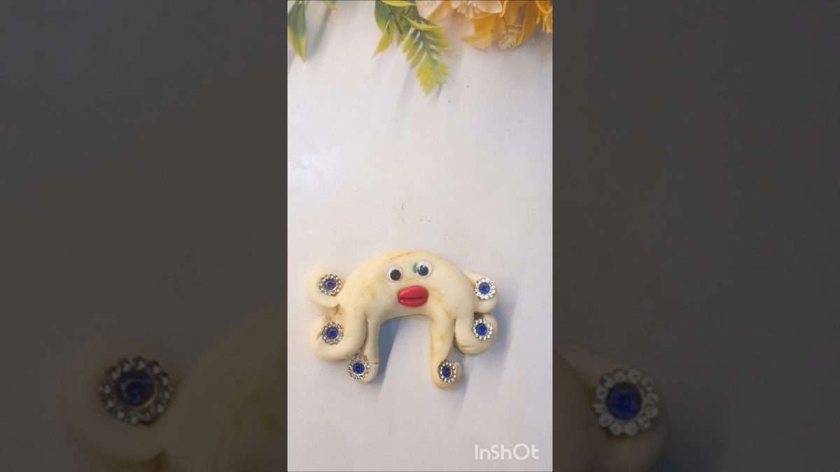 satisfying & creative dough pastry recipe #bread rolls, bun shapes, #shortvideo#viral