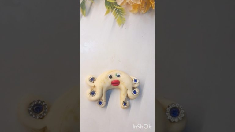 satisfying & creative dough pastry recipe #bread rolls, bun shapes, #shortvideo#viral