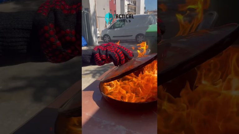 Nuevos guantes BBQ Disponibles en nuestra tienda #guantes #bbq #bbqlovers Link en la descripción