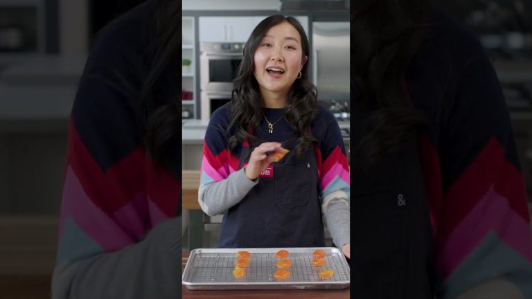 You Can Use Egg Yolks Like Parmesan Cheese