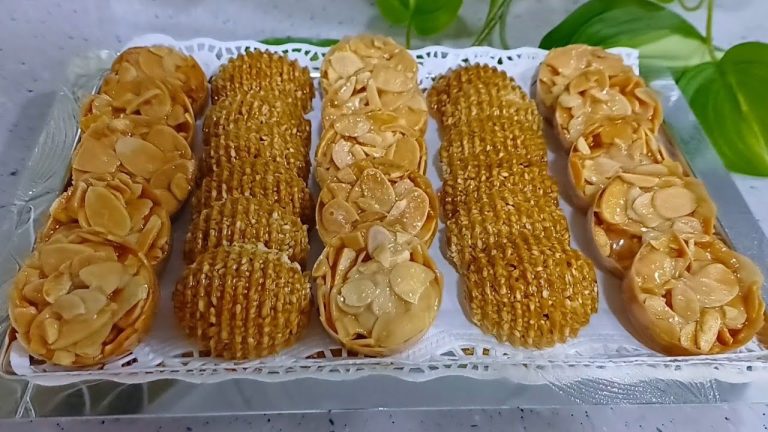 Eid Special Sweet Recipe | Only 2 Ingredients