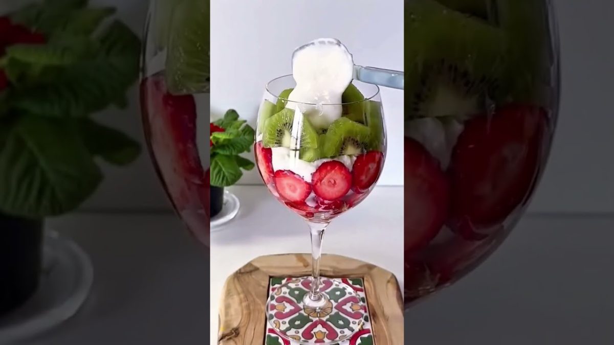 Yummy & very easy dessert recipe for Eid 😋#shortfeed #shorts #yummy #recipe