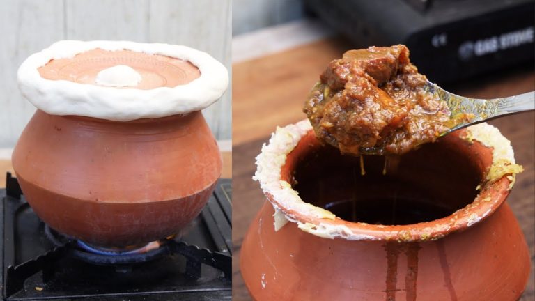 স্বাদ না হলে এমবি ফেরত 😂😂😂 বাড়িতেই তৈরি করুন হান্ডি বিফ । মোটকা বিফ। Handi Beef । Motka Beef