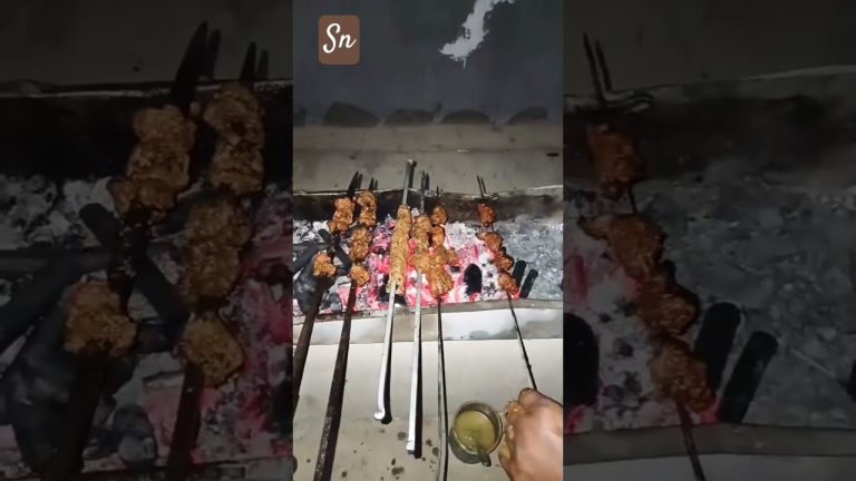 BBQ Scene #food #foodie #bbq #qurbani #eid #eidmubarak #eidspecial #naturopathsaimanaz #qurban #pak