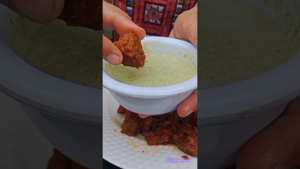 Juicy Beef Chatkhata Boti Recipe #bakraeidspecial #recipe #shorts