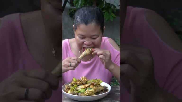 Fried chicken recipe #shorts  #food #grilltime #chickenrecipes #cooking #smokegrill #chickenparts