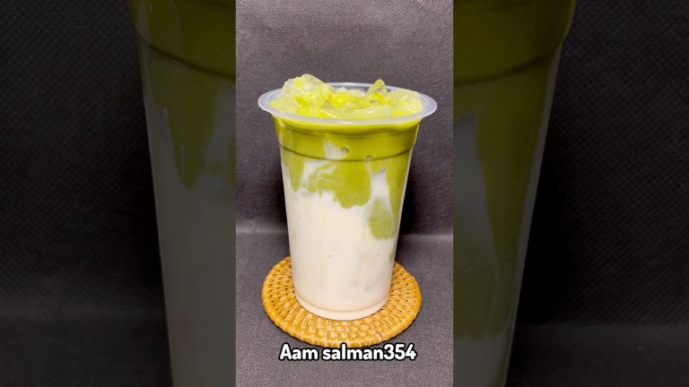 Minuman Kekinian #idejualan  #essticky #minumankekinian #shorts #resep #minuman #aamsalman354
