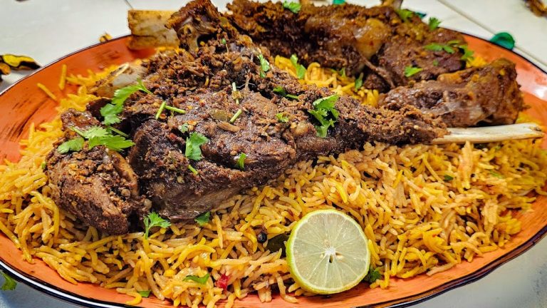 Beef Champ Steam Roast | Soft & Juicy Beef Chops Steam Roast Recipe | Bakra Eid Special Recipe