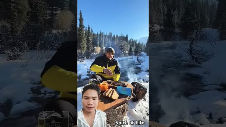 क्या कमाल ka जगह हैं #outdoorcooking #cookingchannel #outdoorcooking #chikenlegpiece #seafoodrecipes