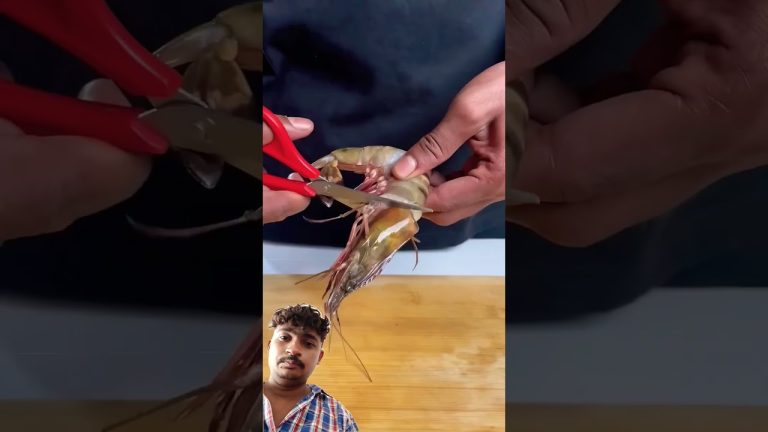 #cooking #food #recipe #indianfood #seafood