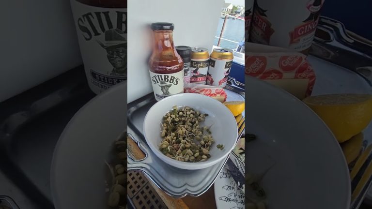 #summer #time #BBQ #boatlife