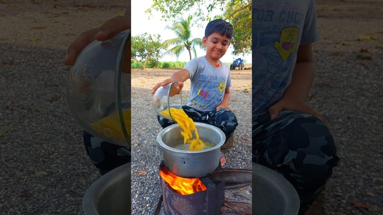 Red Sauce PASTA 😋😋 #shorts