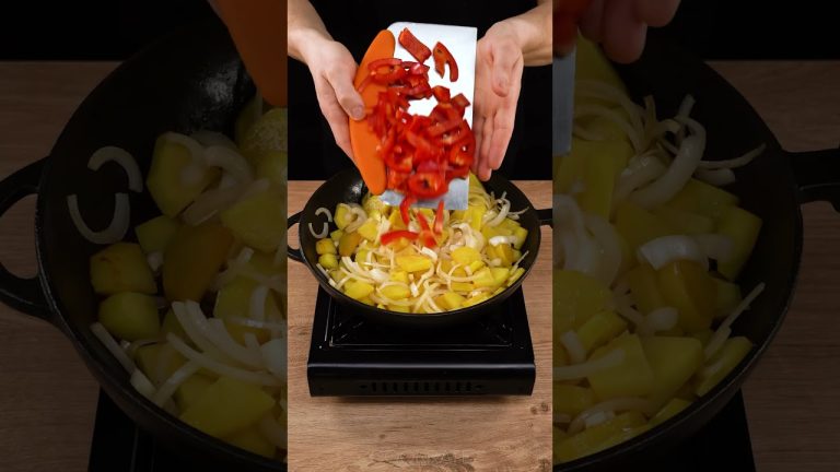 This is the whole secret to making the most tender chicken breast!