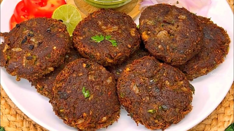 Bakra Eid Special Real Shami Kabab Recipe | Resha Shami Kabab | Eid Ul Adha Recipes |