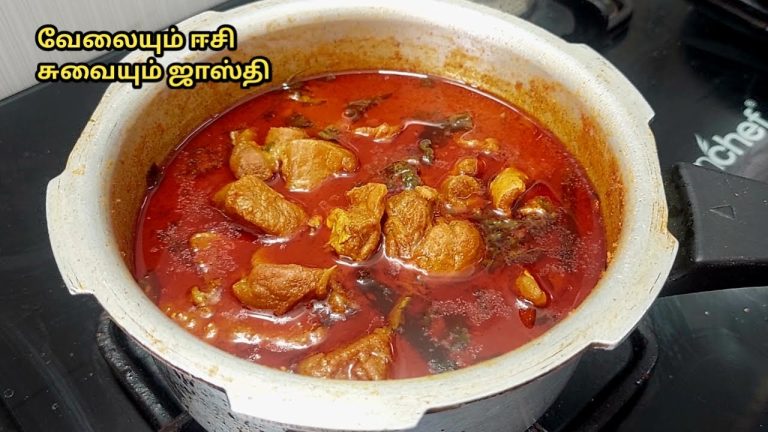 ஹஜ் பெருநாள் ரெசிபி பீஃப் கறி இனி அடிக்கடி செய்வீங்க Beef Curry/Bakrid Spcl Recipe