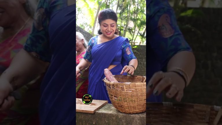 പോത്തിന്റെ വാലും നട്ടെല്ലും എല്ലാംകൂടെ എനിക്ക് ഈ വയസ്സാം കാലത്ത് ഒറ്റക്ക് കൊണ്ടുവരാൻ പറ്റില്ല #beef