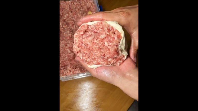 😋 Amazing meatloaf #food #cooking #yummy #streetfood