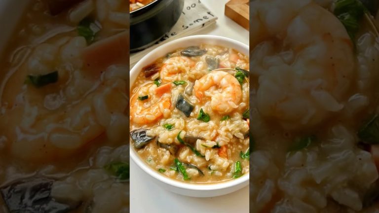 cinri khicuri #seafood #food #recipe #wazbangla #abu_toha_muhammad_adnan