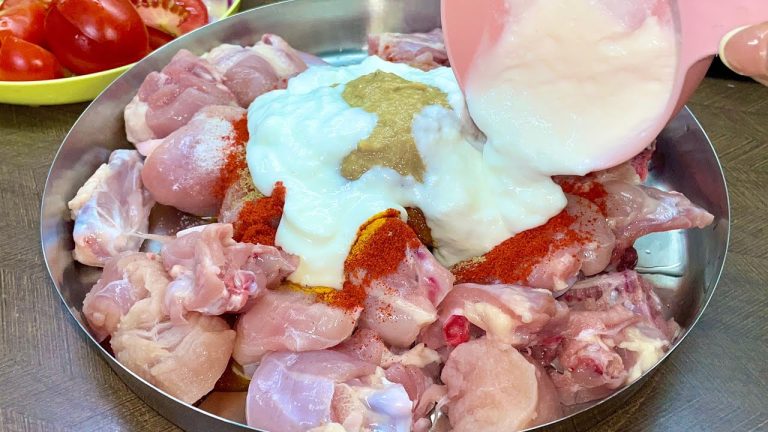 सबसे आसान चिकन बनाने का तरीका लाज़वाब स्वाद में उंगलियां चाटने पर मजबूर हो जाओगे / Chicken Recipe