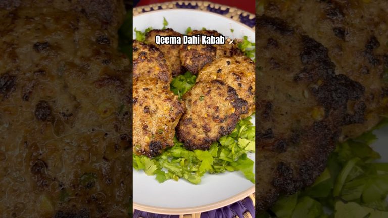 Beef Kabab🍢 Recipe in description #trending #eid #beef #mutton #new #song #shorts #youtubeshorts
