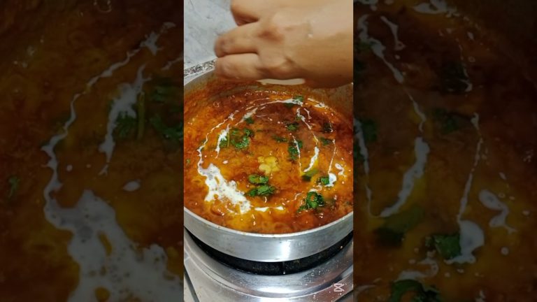 how to make Butter Chicken Restaurant Style #shorts #recipe #cookingwithsecret #food
