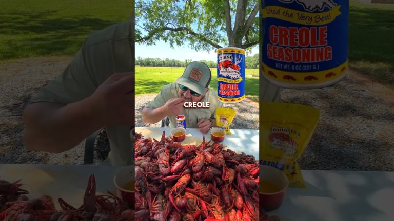 🦞 CRAWFISH BOIL DIP HACK #butter #dip #tails #louisiana
