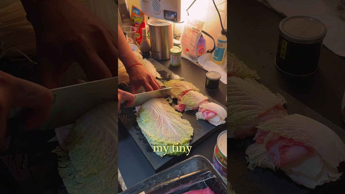 Lazy Hot Pot