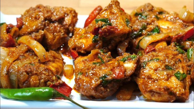 JUICY CHICKEN TIKKA BITES (IRRESISTIBLY DELICIOUS) | Easy Indian Appetizer Recipe