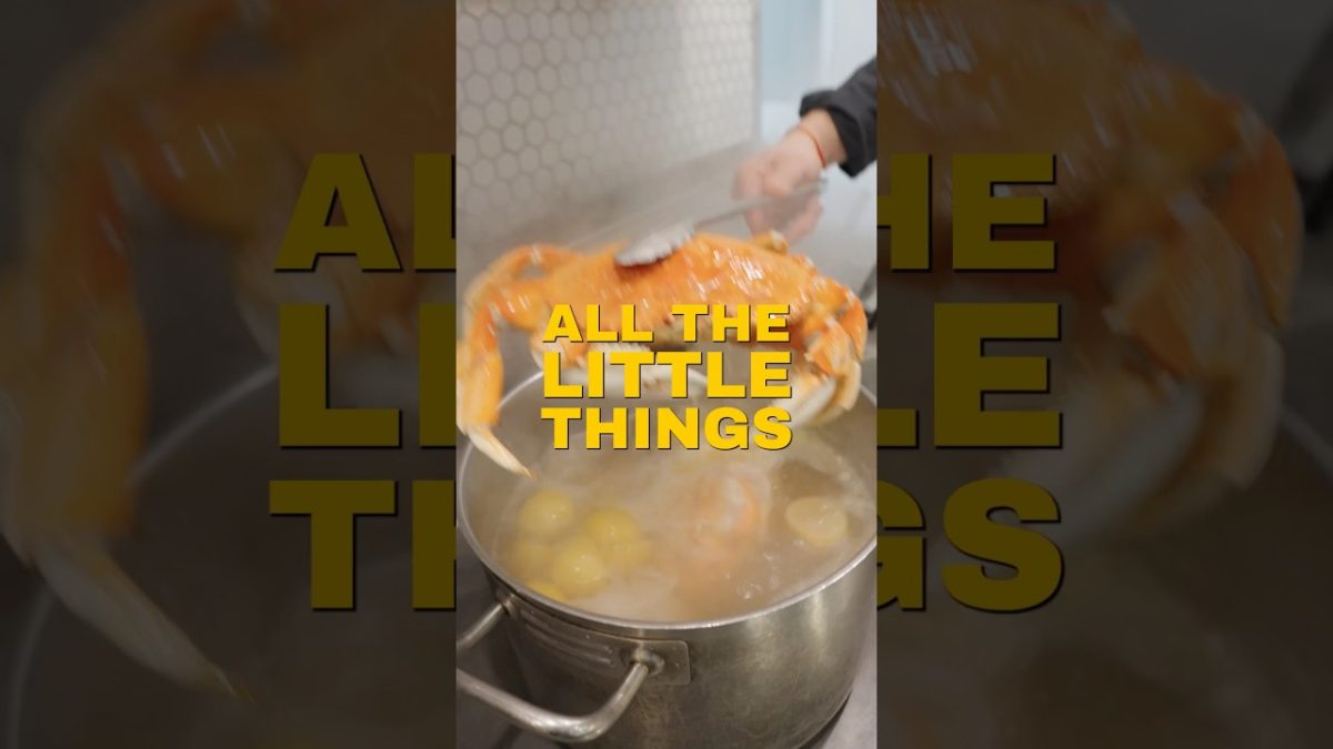 Is this the BEST pasta in SF? 🍝